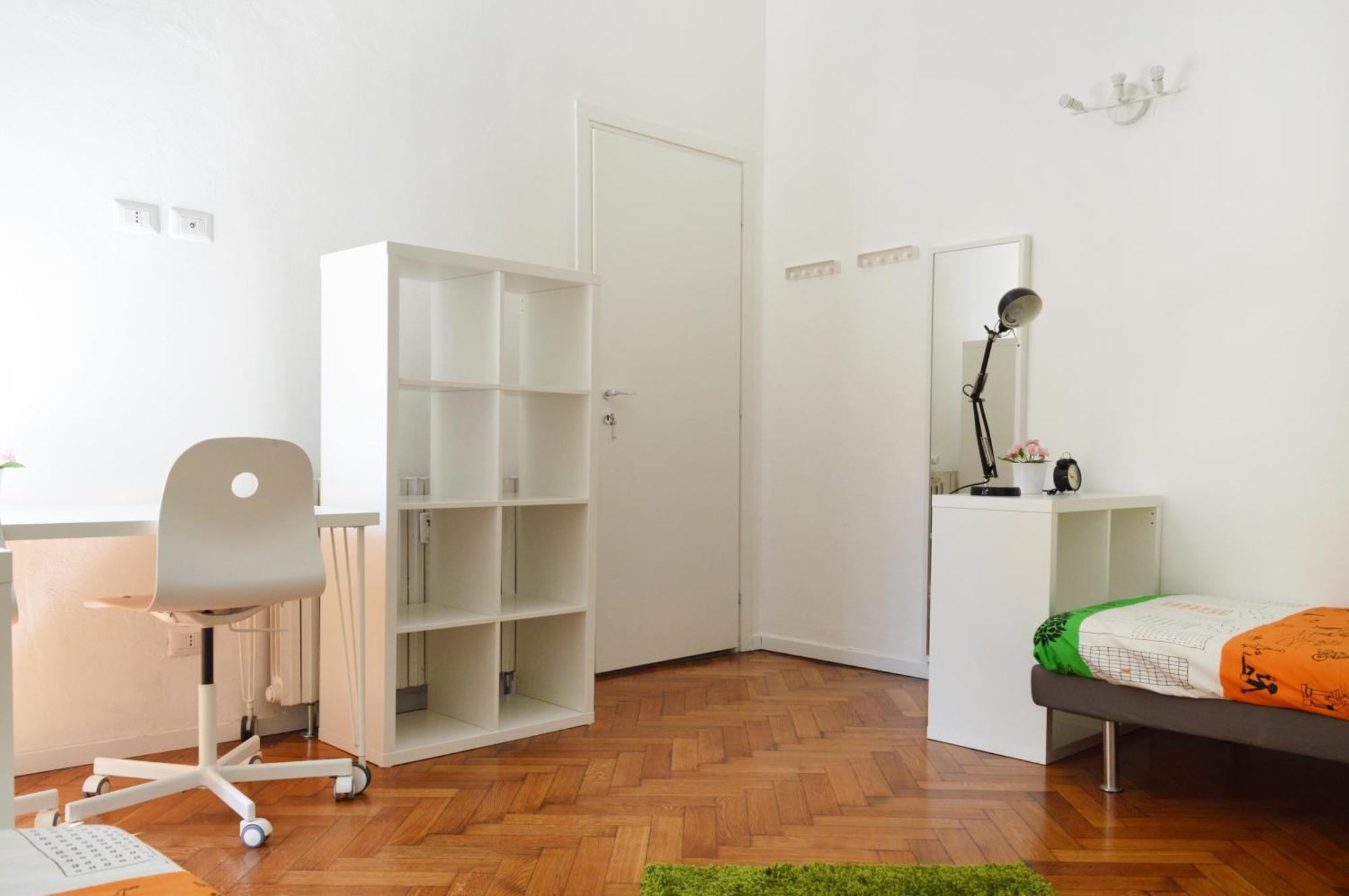 Joivy Mauri - Cosy Flats Near The Duomo Lägenhet Milano Exteriör bild
