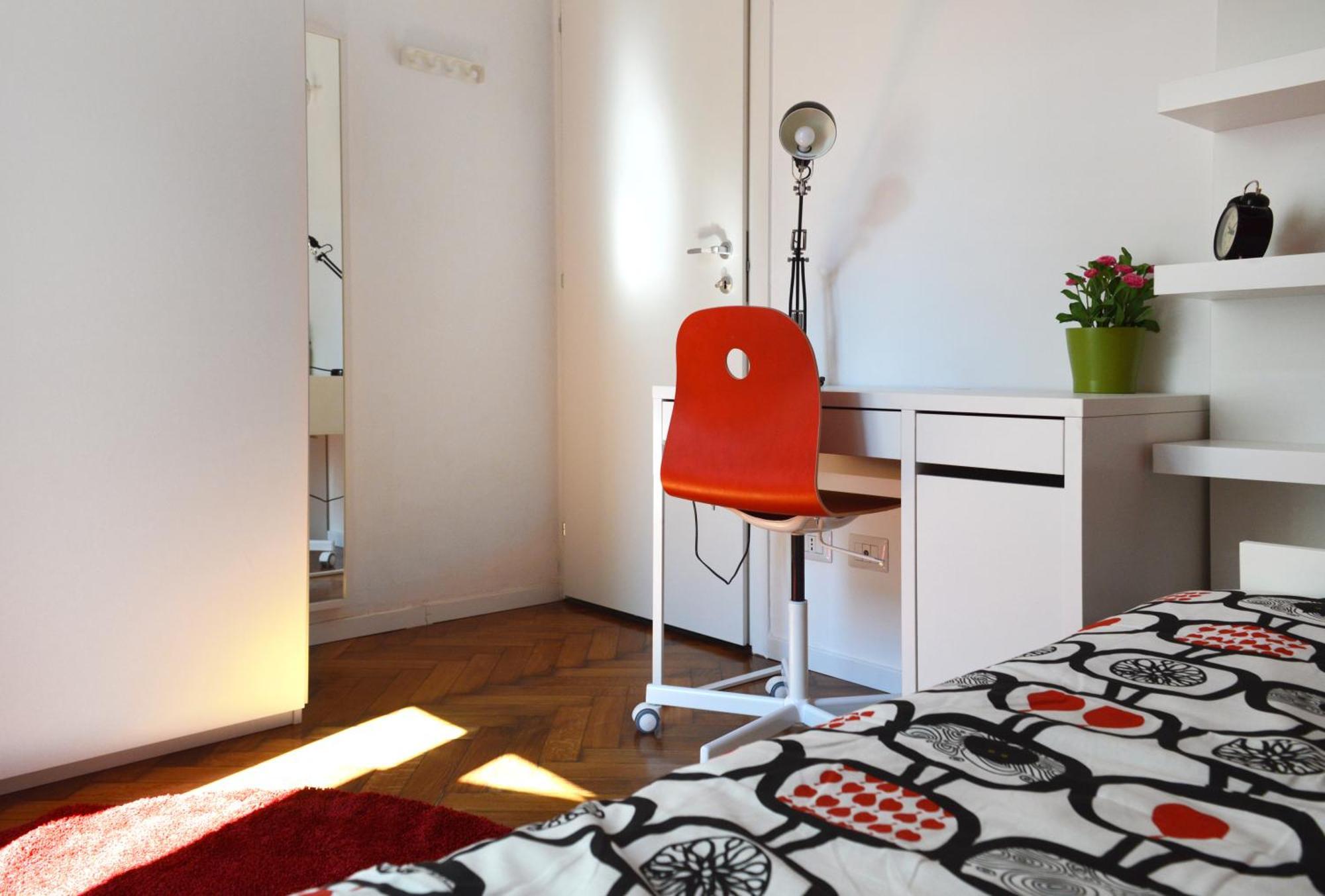Joivy Mauri - Cosy Flats Near The Duomo Lägenhet Milano Exteriör bild